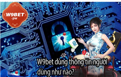 Thay đổi và cập nhật Chính Sách bảo mật