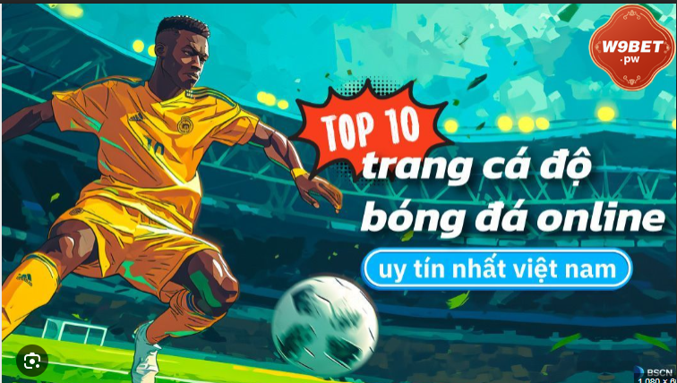 Thuật ngữ cá độ bóng đá trong nhà cái w9bet