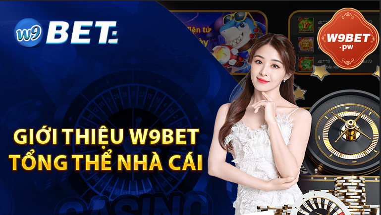 Liên Hệ Với w9bet