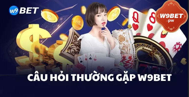 Chính sách bảo mật thông tin tại W9BET