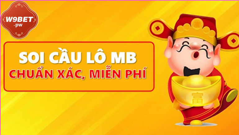 Ghép cầu lô và chiến thắng tại w9bet