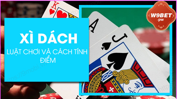 Ưu điểm của việc chơi Xì rách tại W9bet